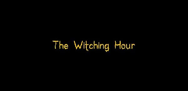  Jackie Stevens Outtakes The Witching Hour